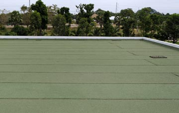 all Carnbroe roofing types quoted for