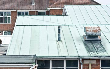 Carnbroe lead roofing costs