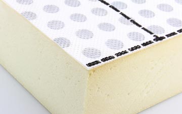 meeting Carnbroe building codes