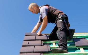 disadvantages of Carnbroe slate roofing
