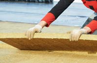 find rated Carnbroe roof insulation companies